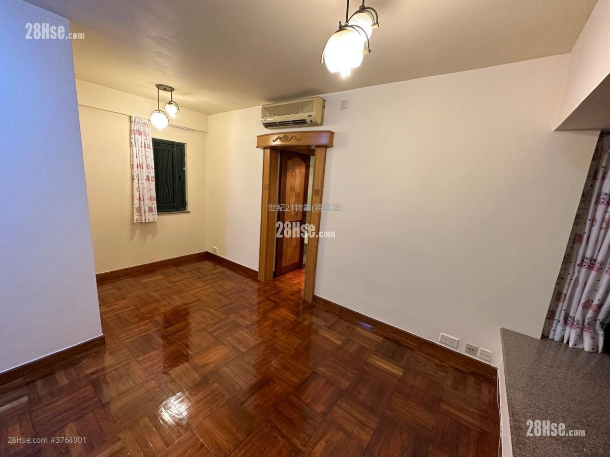 新都城 售盘 2 房 , 1 浴室 441 平方尺