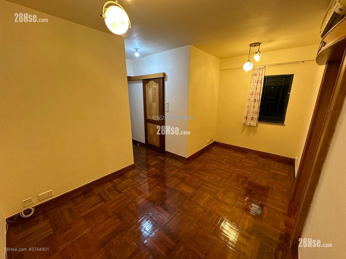 新都城 售盘 2 房 , 1 浴室 441 平方尺