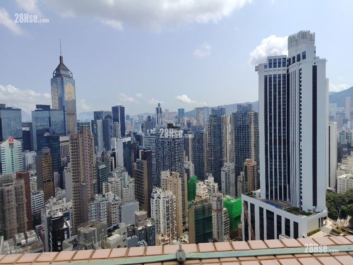 Royal Court Sell 707 ft²