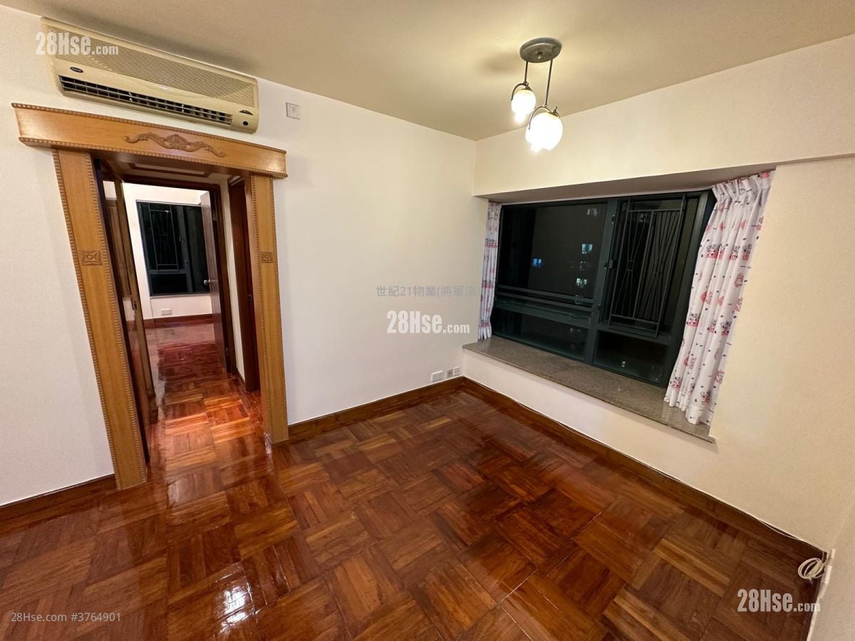 新都城 售盘 2 房 , 1 浴室 441 平方尺