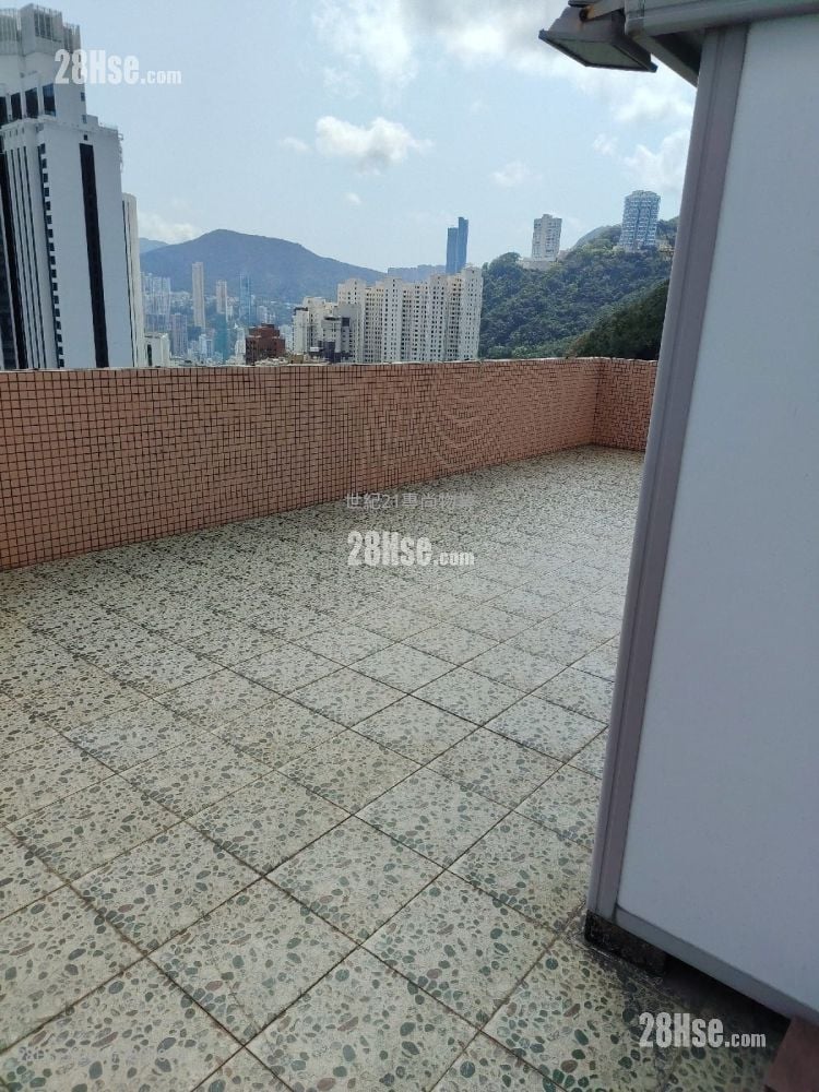 Royal Court Sell 707 ft²