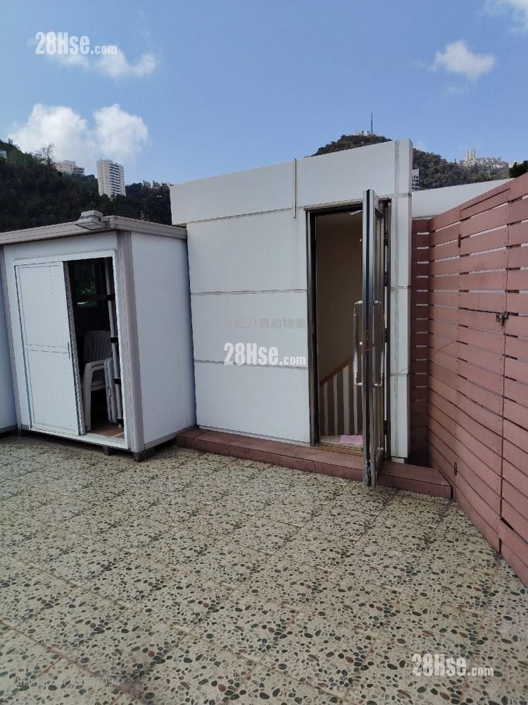 Royal Court Sell 707 ft²