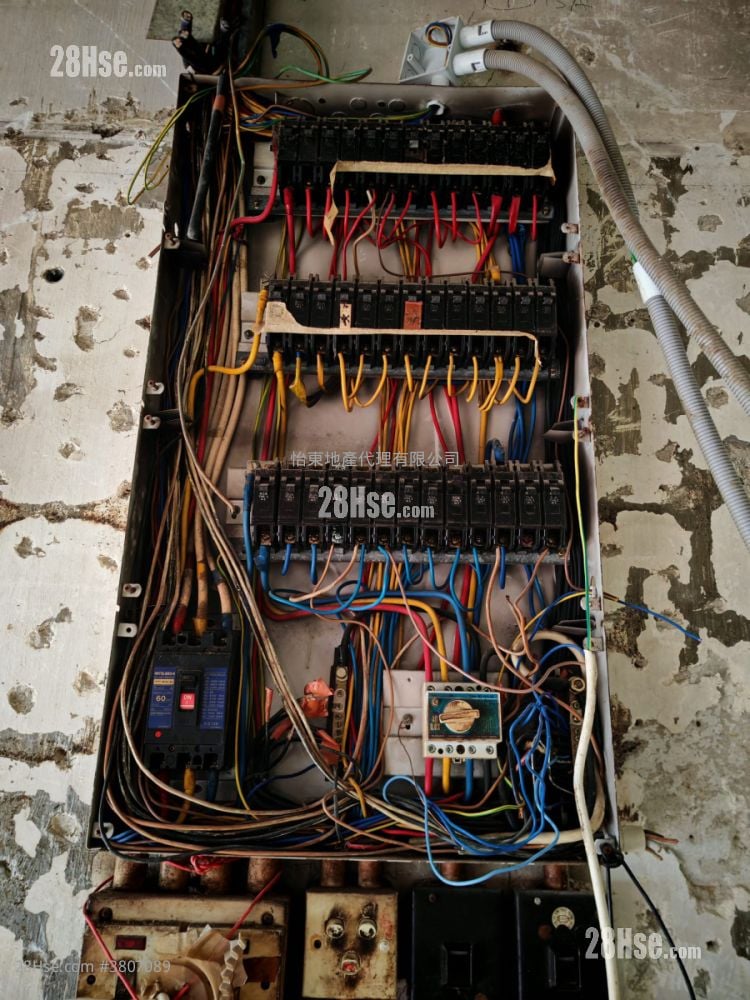 Kam Sing Mansion Rental Studio , 1 Toilet