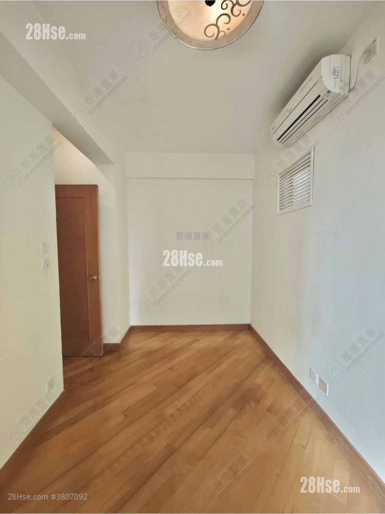 主人房: 珀丽湾 售盘 2 房 520 平方尺