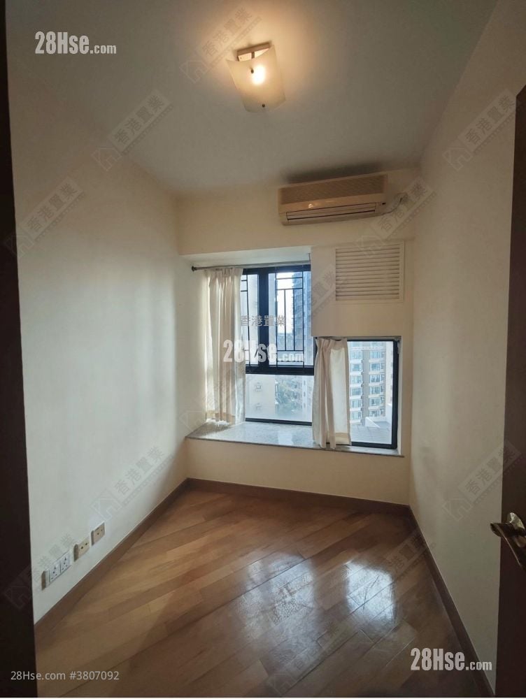 睡房 1: 珀丽湾 售盘 2 房 520 平方尺