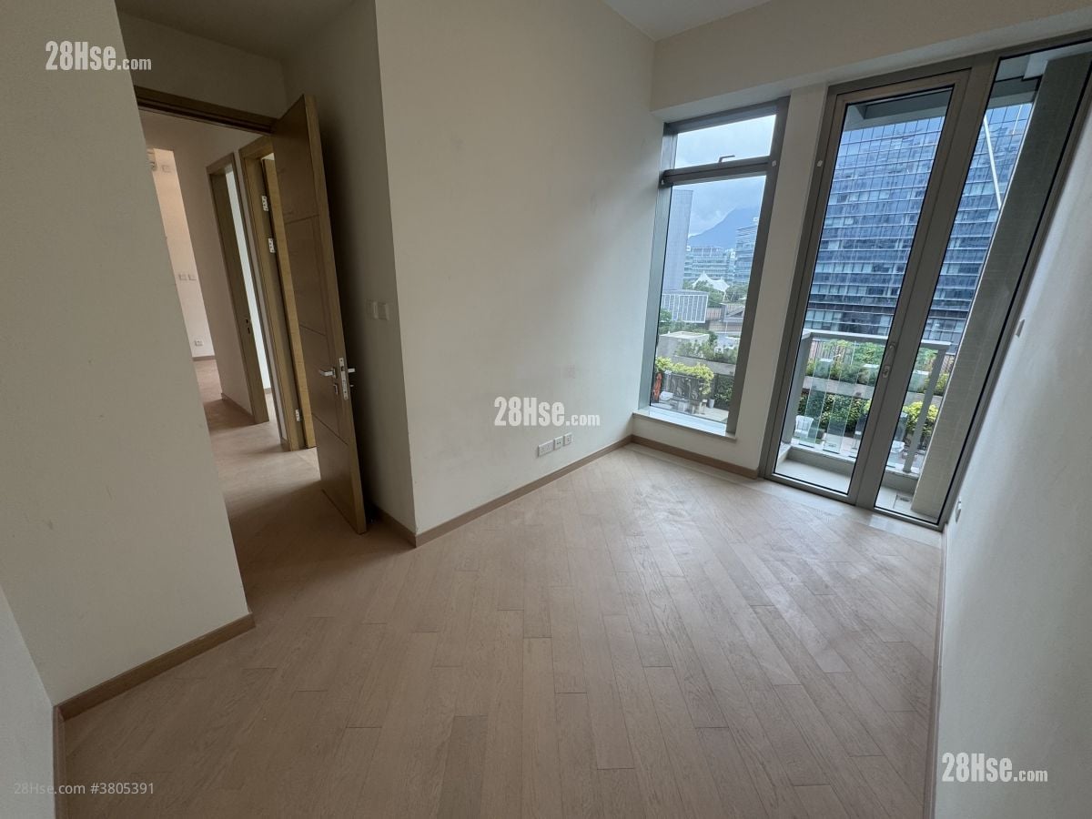 逸珑湾8 租盘 3 房 , 2 浴室 699 平方尺