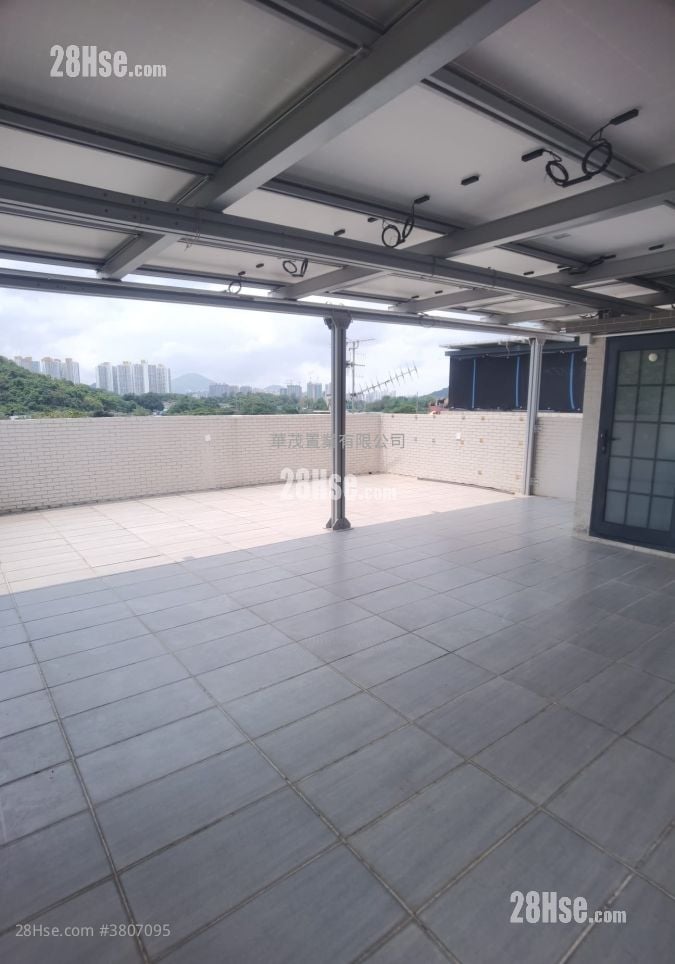 村屋 租盘 3 房 , 1 浴室