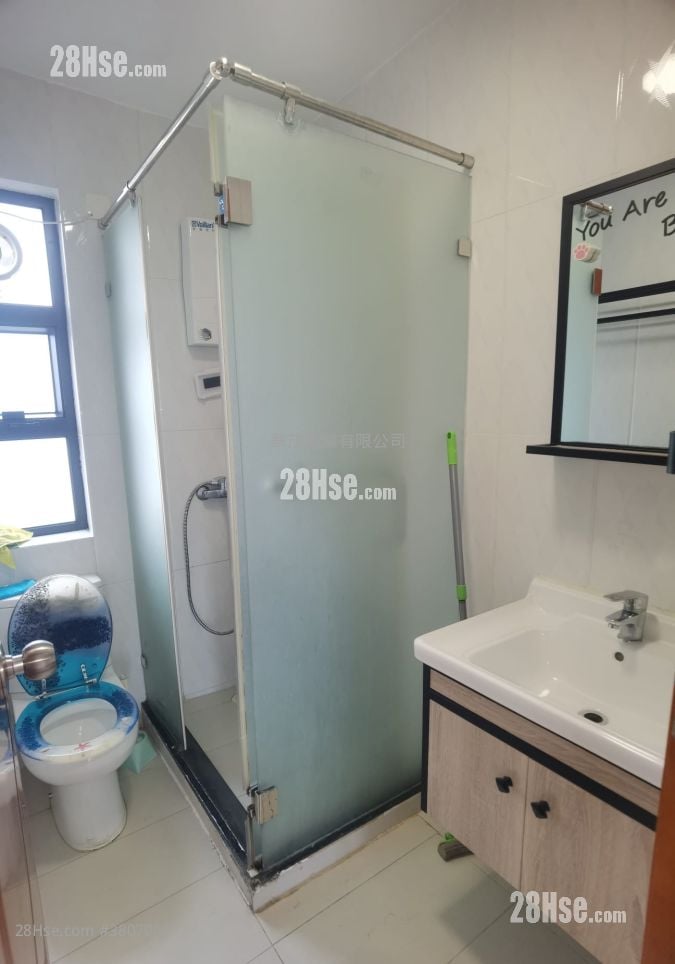 村屋 租盘 3 房 , 1 浴室