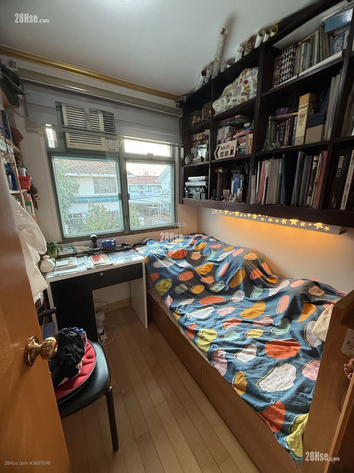 Fairview Park Sell 3 Bedrooms , 2 Bathrooms 848 ft²