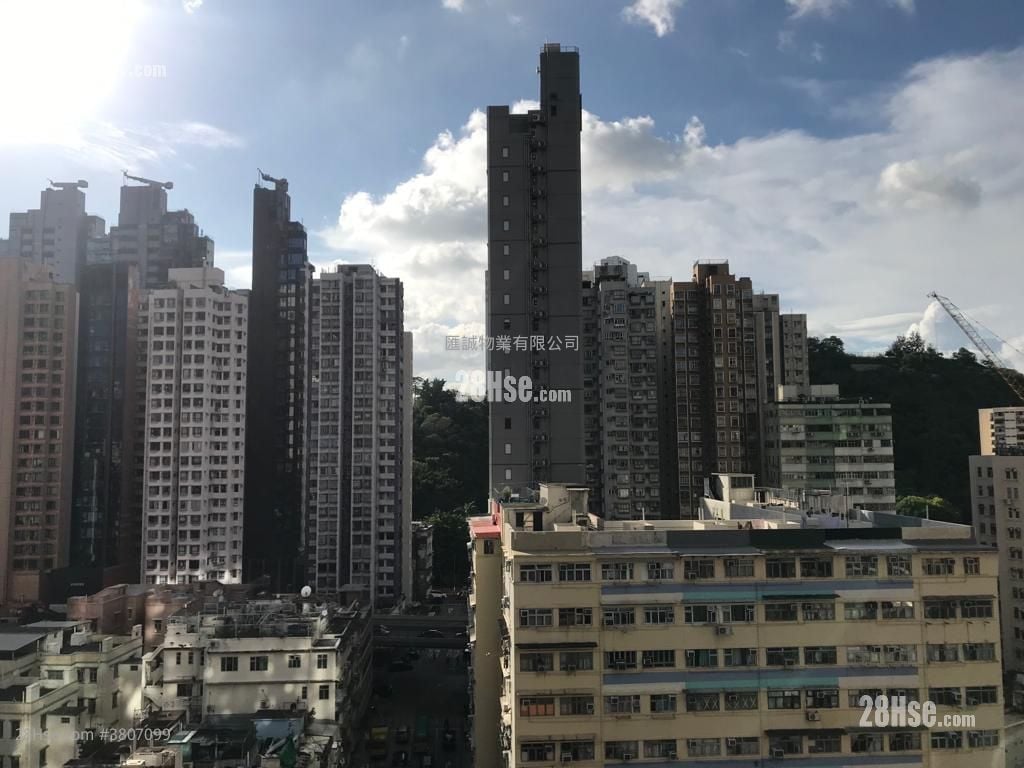 启岸 售盘 2 房 , 1 浴室 391 平方尺