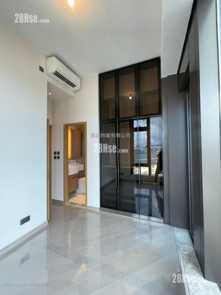 启岸 售盘 2 房 , 1 浴室 391 平方尺