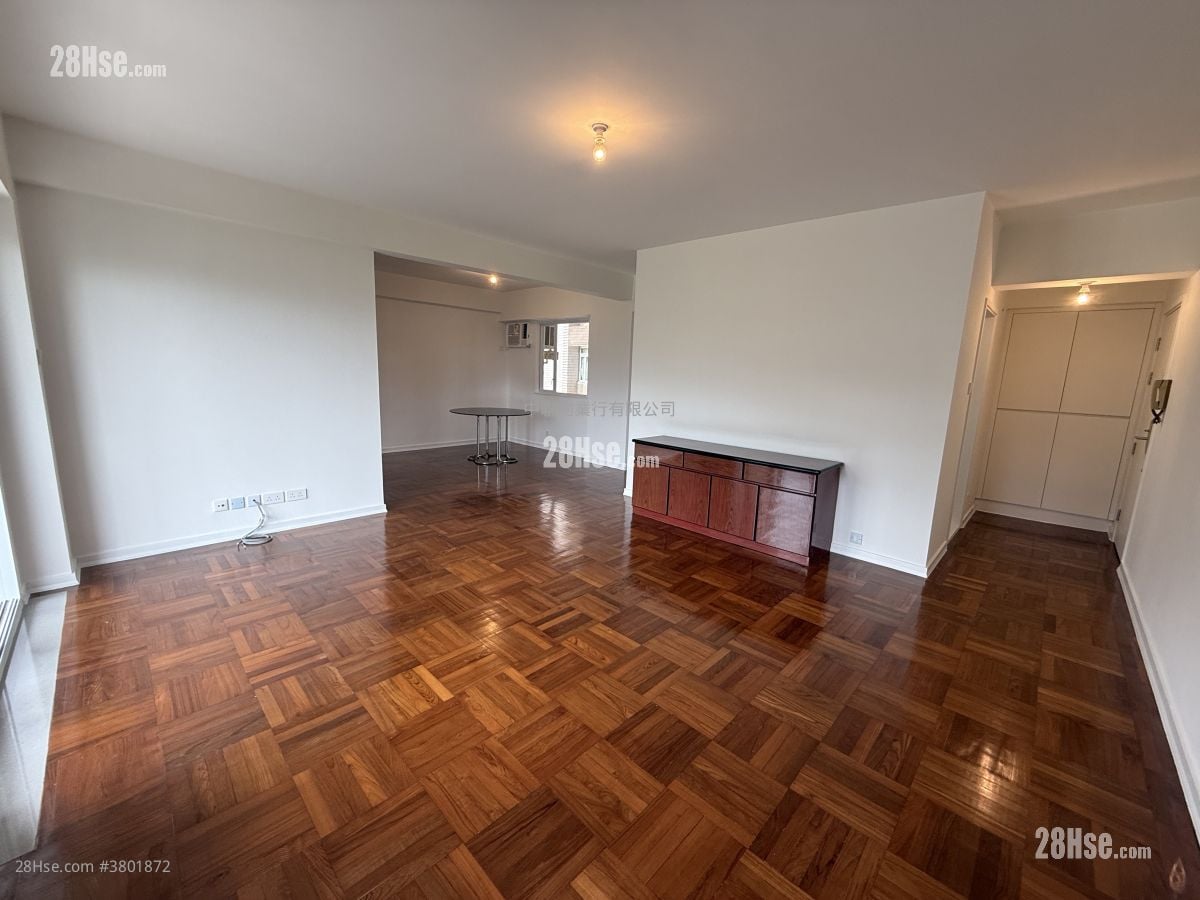 World-Wide Gardens Rental 3 Bedrooms , 2 Bathrooms 1,272 ft²