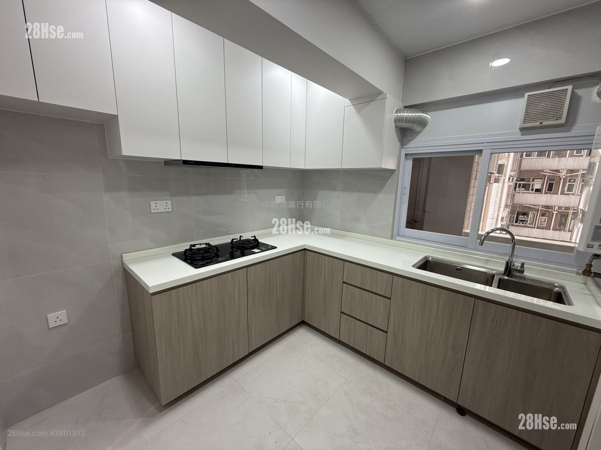 World-Wide Gardens Rental 3 Bedrooms , 2 Bathrooms 1,272 ft²