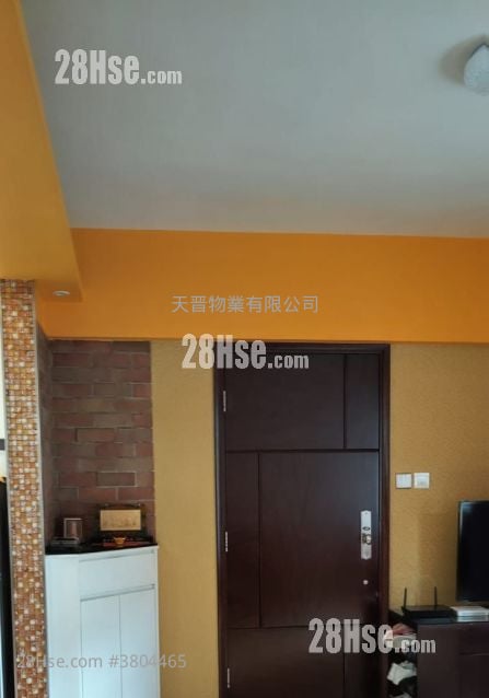 Po Yuen Mansion Sell 3 Bedrooms , 1 Bathroom 471 ft²