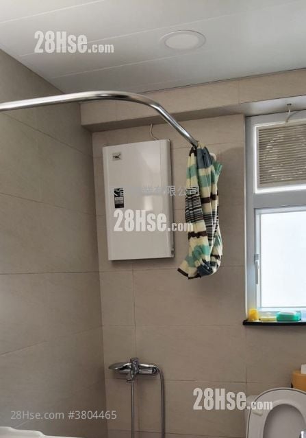 Po Yuen Mansion Sell 3 Bedrooms , 1 Bathroom 471 ft²