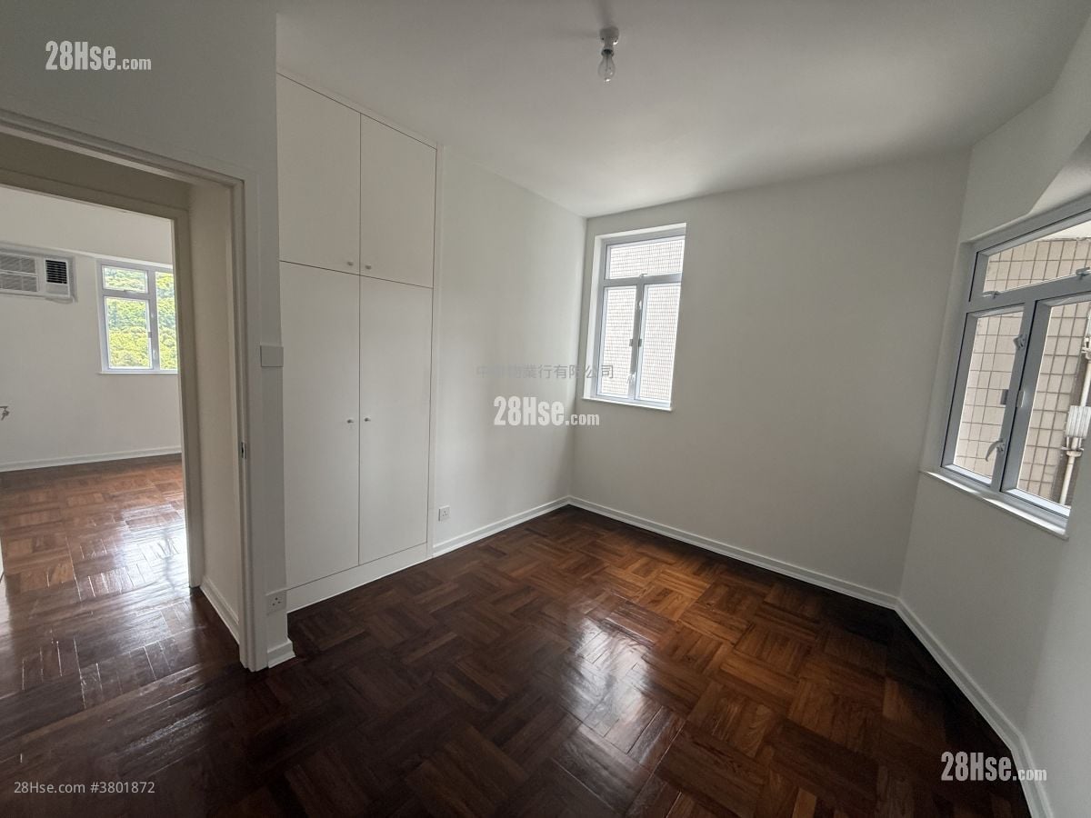 World-Wide Gardens Rental 3 Bedrooms , 2 Bathrooms 1,272 ft²