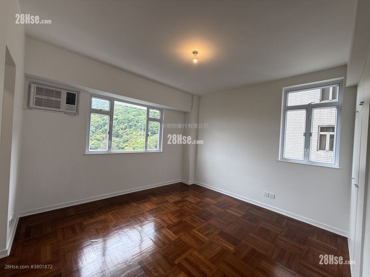 World-Wide Gardens Rental 3 Bedrooms , 2 Bathrooms 1,272 ft²