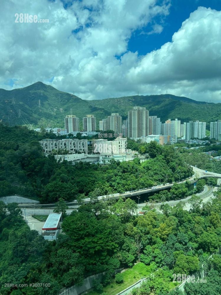 Festival City Sell 3 Bedrooms , 2 Bathrooms 741 ft²