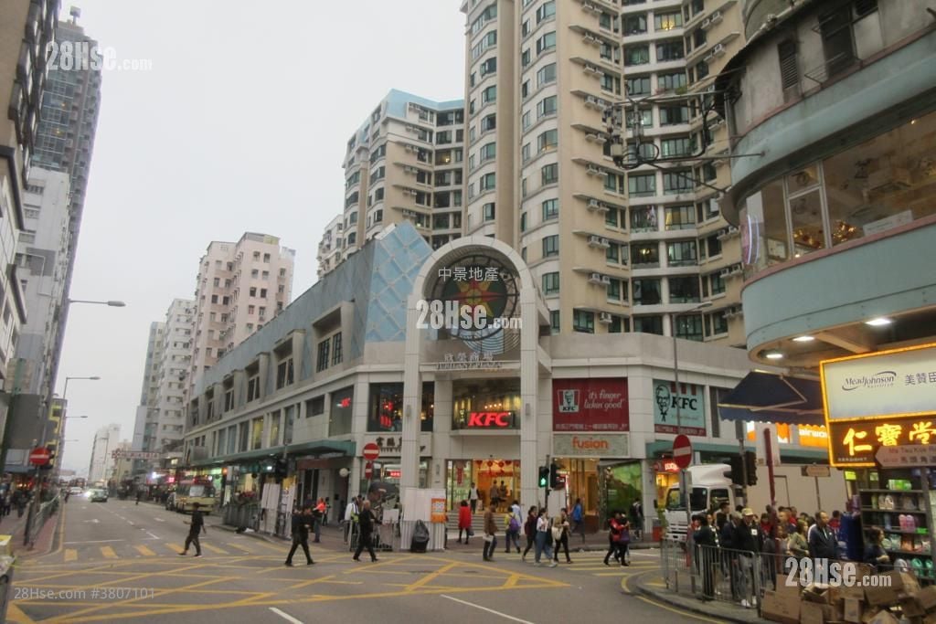 Jubilant Place Sell 2 Bedrooms , 1 Bathroom 566 ft²