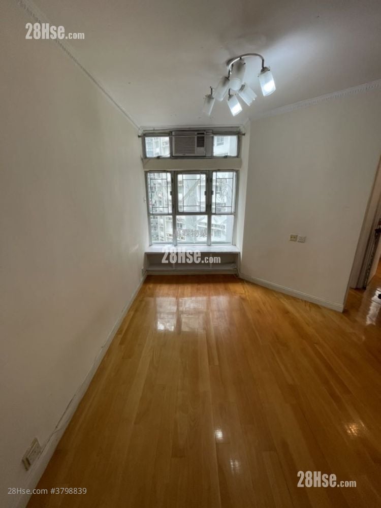 黄埔花园 租盘 2 房 , 1 浴室 389 平方尺