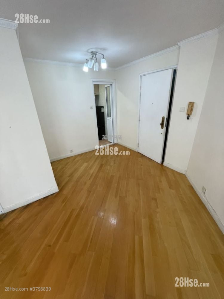 黄埔花园 租盘 2 房 , 1 浴室 389 平方尺