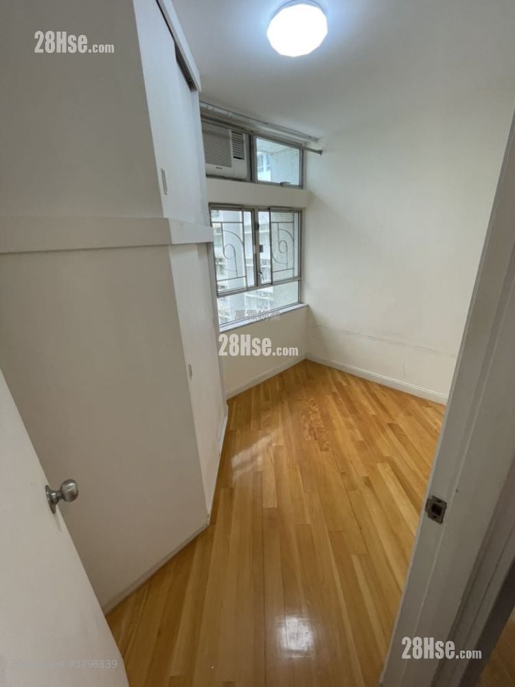 黄埔花园 租盘 2 房 , 1 浴室 389 平方尺