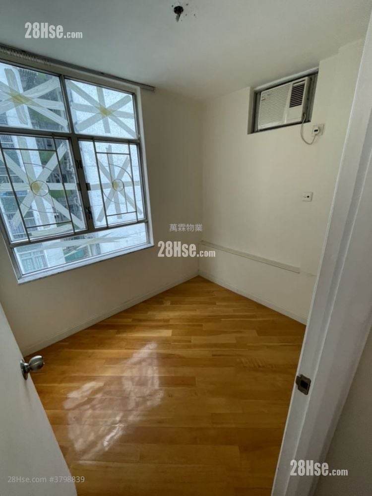 黄埔花园 租盘 2 房 , 1 浴室 389 平方尺