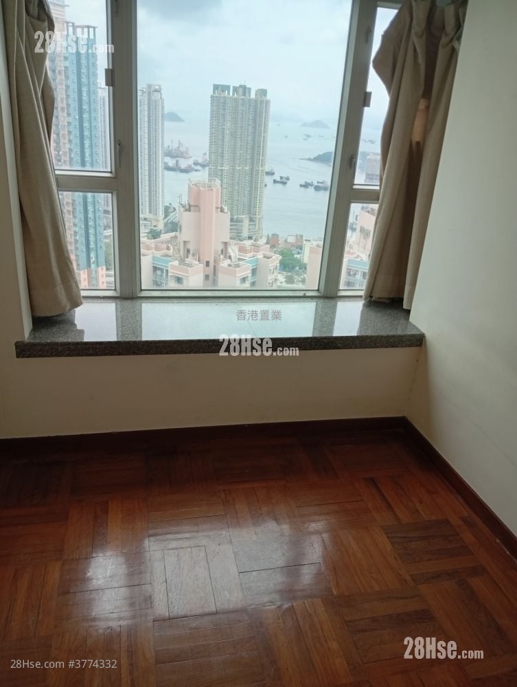 港湾豪庭 售盘 2 房 , 1 浴室 372 平方尺