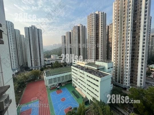 Luk Yeung Sun Chuen Sell 3 Bedrooms , 1 Bathroom 582 ft²