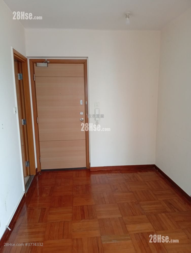 港湾豪庭 售盘 2 房 , 1 浴室 372 平方尺