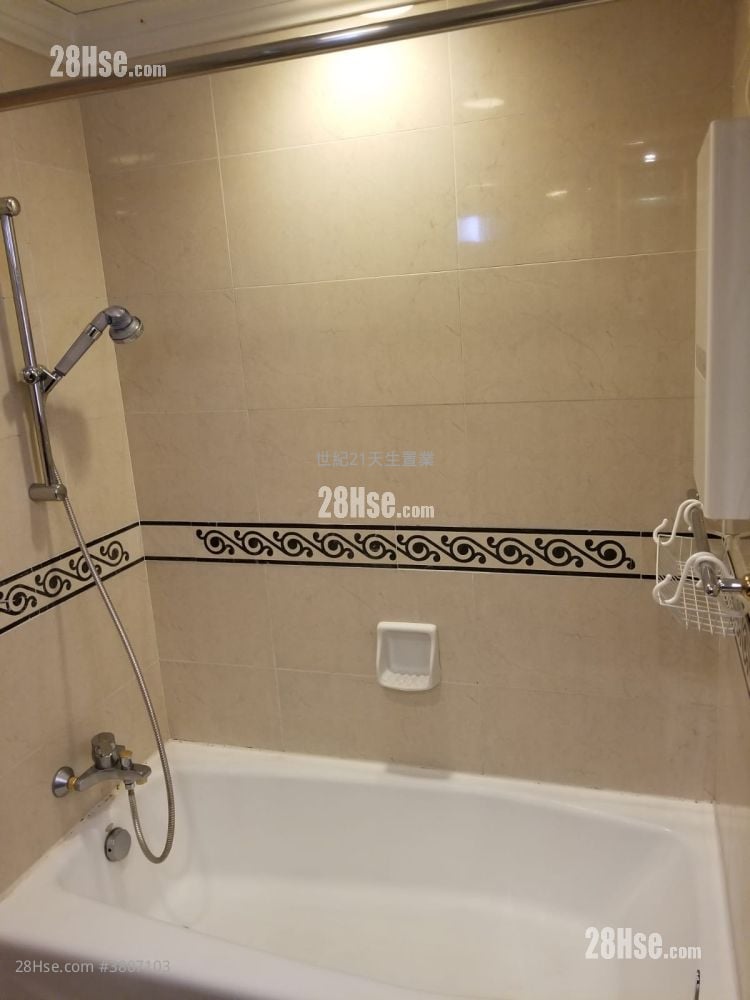 Aegean Coast Rental 4 Bedrooms , 2 Bathrooms 742 ft²