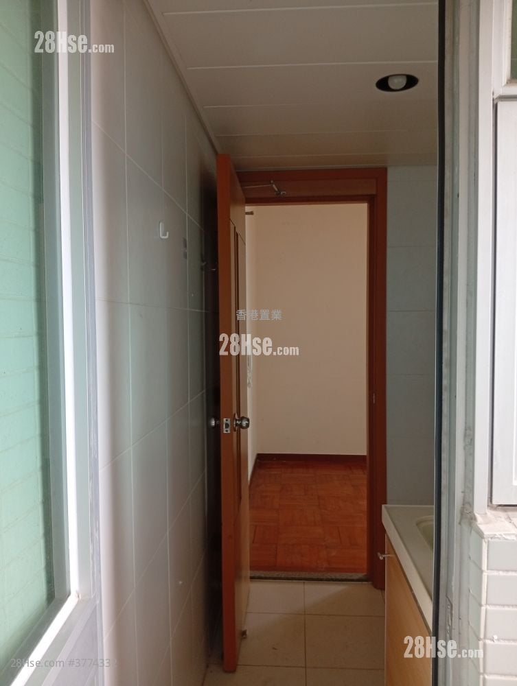 港湾豪庭 售盘 2 房 , 1 浴室 372 平方尺