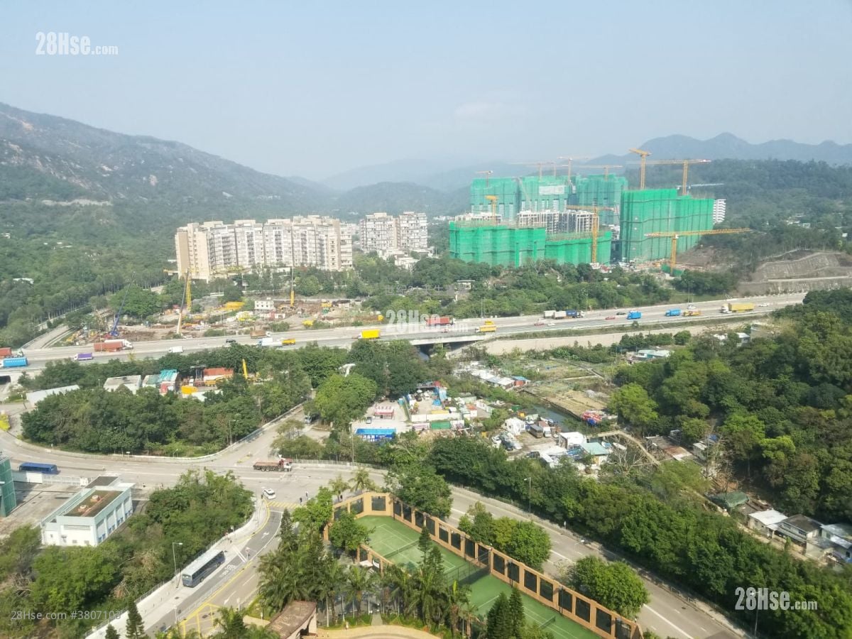 Aegean Coast Rental 4 Bedrooms , 2 Bathrooms 742 ft²