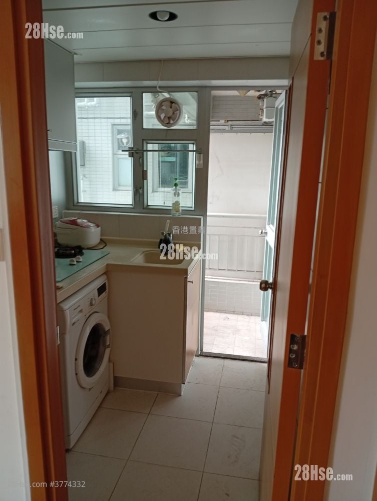 港湾豪庭 售盘 2 房 , 1 浴室 372 平方尺