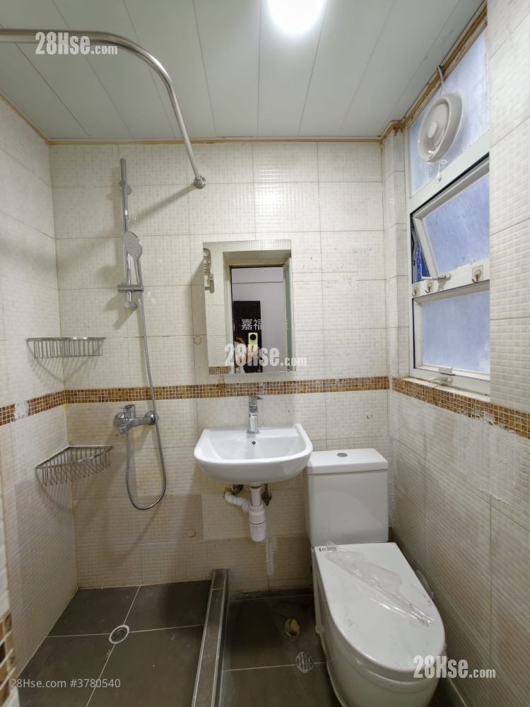 利宝大厦 租盘 1 浴室 258 平方尺