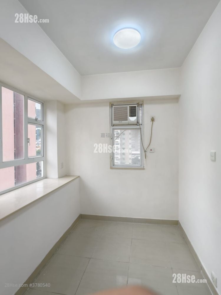 利宝大厦 租盘 1 浴室 258 平方尺