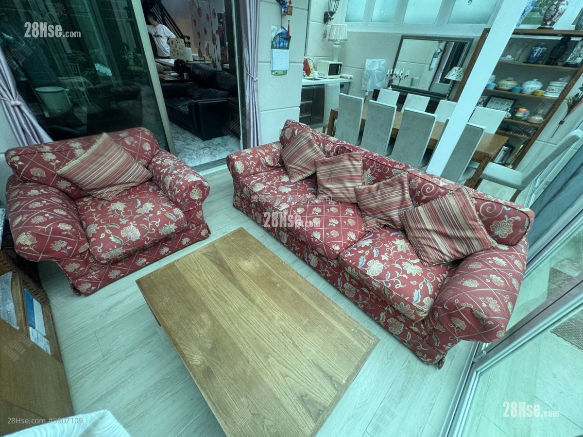 Casa Marina Sell 3 Bedrooms , 2 Bathrooms 1,425 ft²