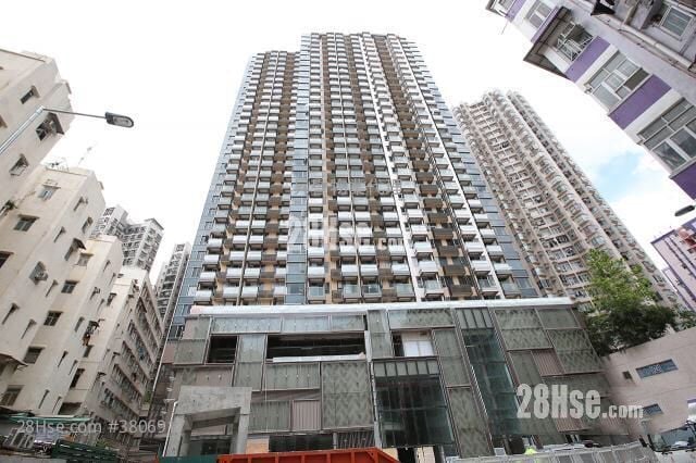 Upper East Sell Studio , 1 Bathroom 218 ft²