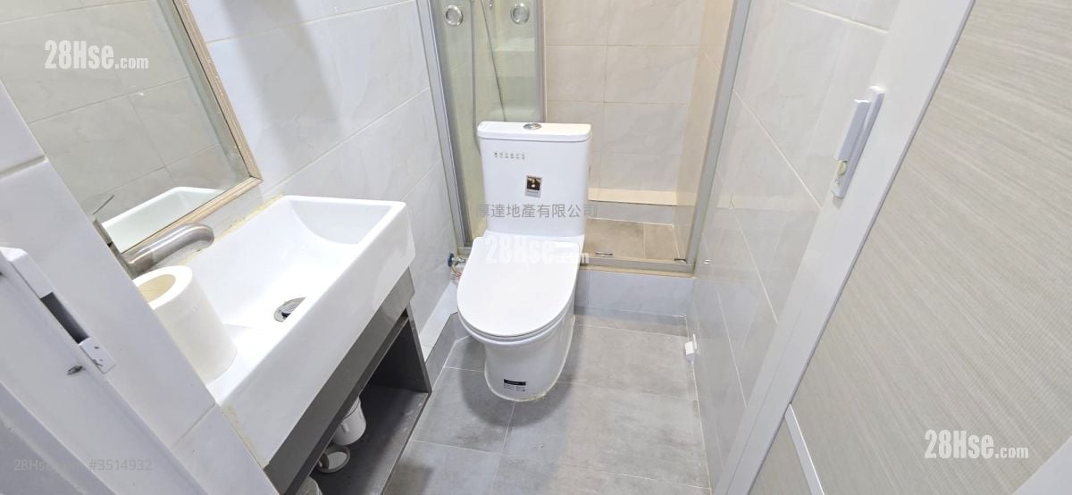 Village Rental 1 Bedroom , 1 Bathroom 300 ft²