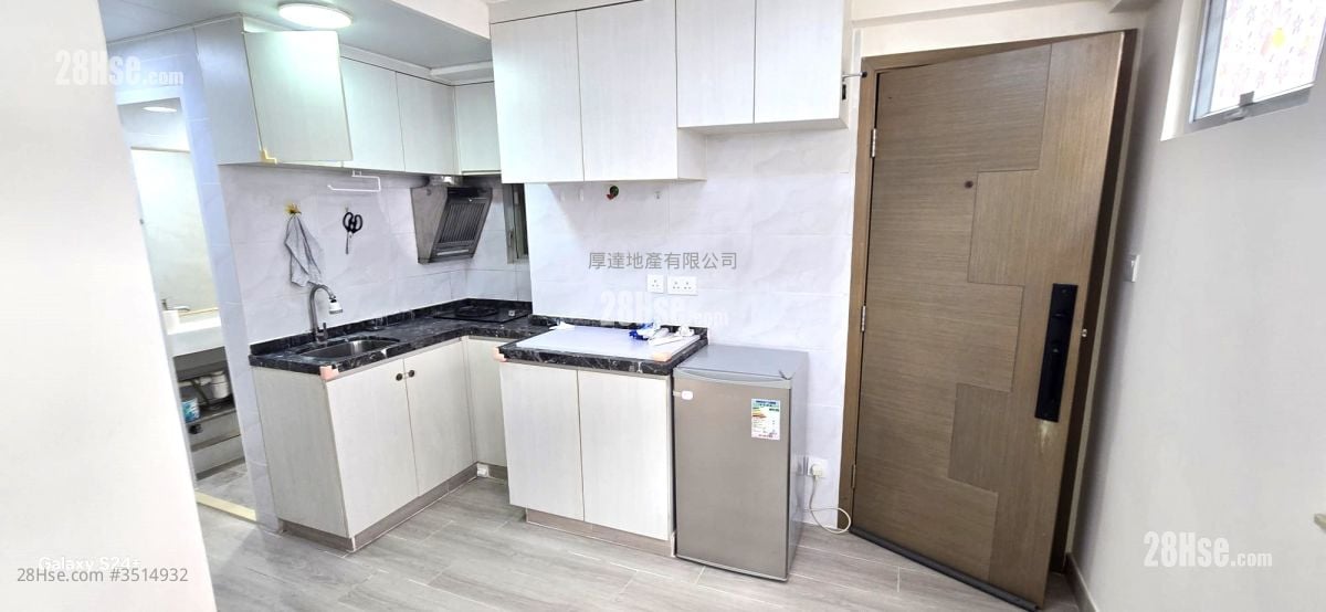 Village Rental 1 Bedroom , 1 Bathroom 300 ft²