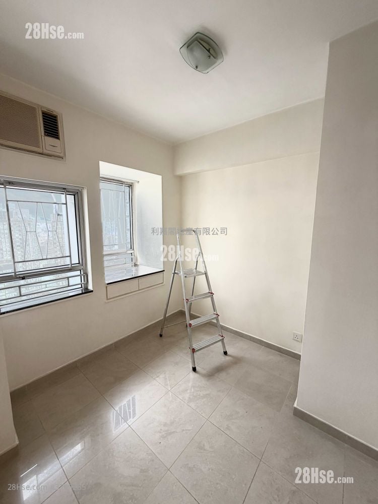 New Kwai Fong Gardens Rental 418 ft²