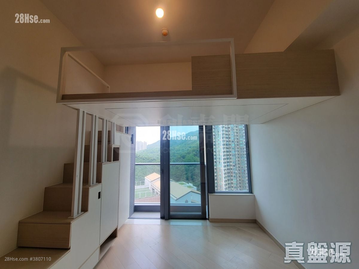 Manor Hill Sell Studio , 1 Bathroom 203 ft²