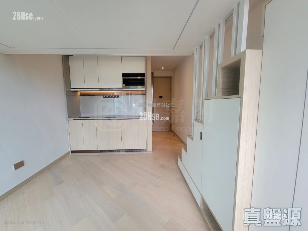 Manor Hill Sell Studio , 1 Bathroom 203 ft²