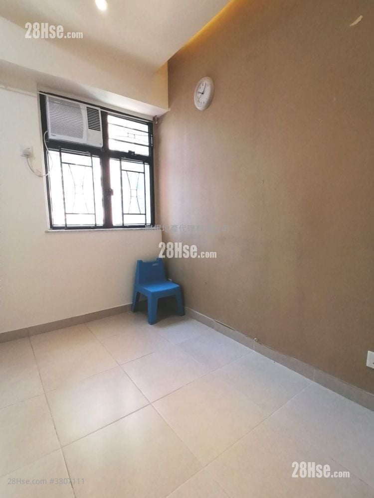 Fook On Mansion Rental 2 Bedrooms , 1 Bathroom 318 ft²
