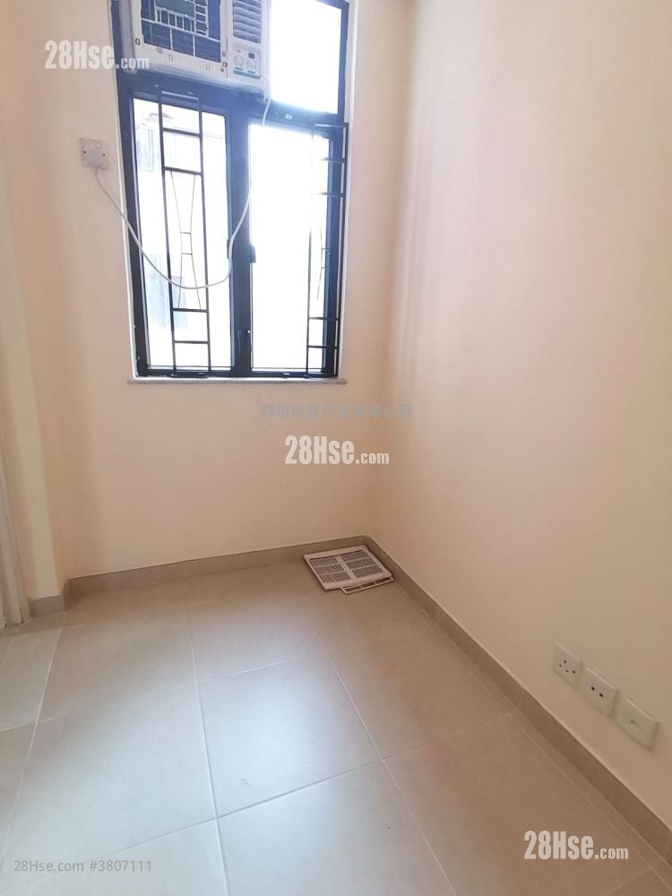 Fook On Mansion Rental 2 Bedrooms , 1 Bathroom 318 ft²