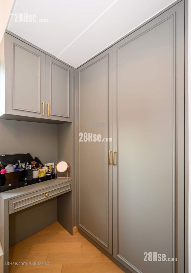 Grand YOHO 售盘 2 房 534 平方尺