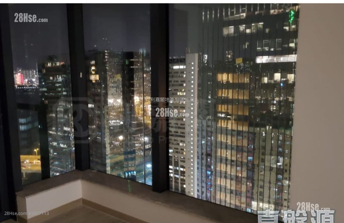 君豪峰 售盤 1 房 , 1 浴室 299 平方呎