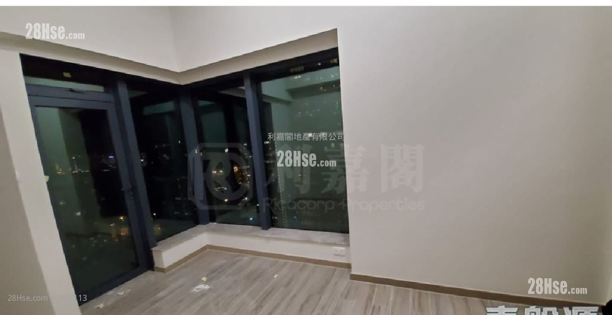 君豪峰 售盤 1 房 , 1 浴室 299 平方呎