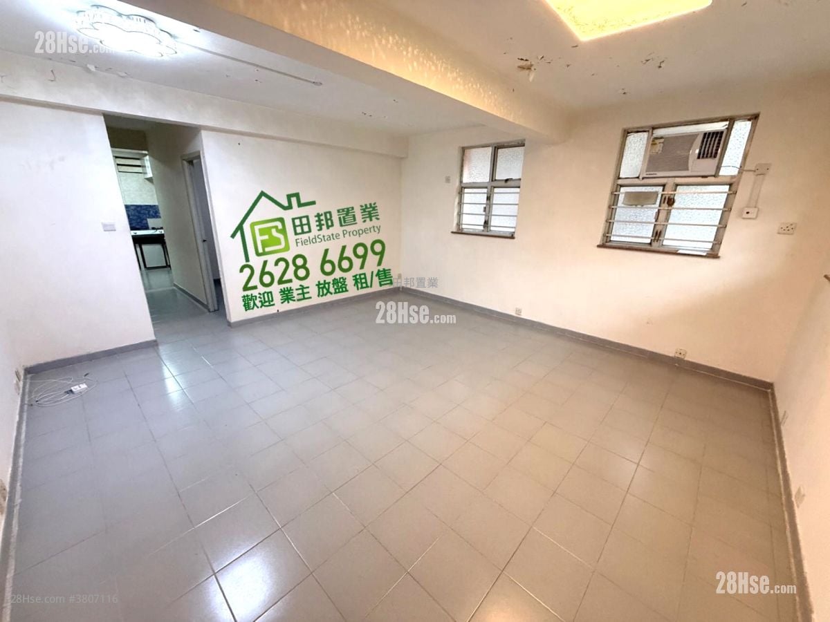 村屋 售盘 3 房 , 1 浴室