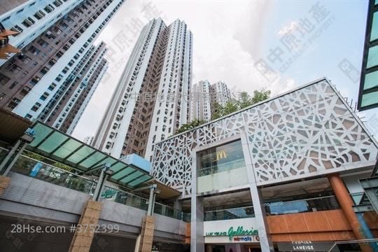 绿杨新邨 售盘 3 房 , 1 浴室 582 平方尺